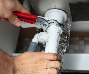 About Sewer Line Replacement Piney Creek, NC